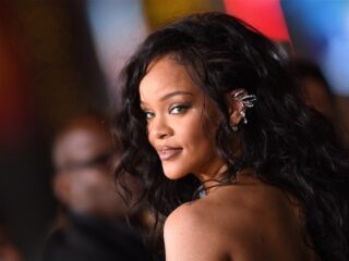 Fans krijgen hoop: gaat Rihanna op tour na de Super Bowl?