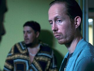 'Mocro Maffia'-acteur Robert de Hoog spreekt zich uit over schelden met kanker