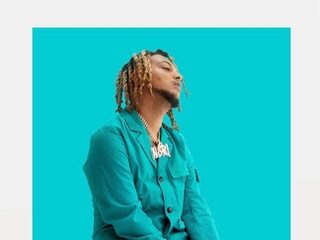 Ronnie Flex met album 'Altijd Samen' in top 10 wereldwijde Spotify Charts