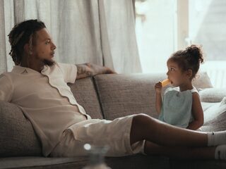 Ronnie Flex krijgt eigen realityserie op Videoland