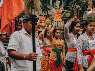 Deze invloed heeft jouw vakantie op Bali op hedendaagse uitbuiting