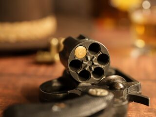 Jongen (12) omgekomen bij spelen Russische roulette in de VS