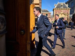 Kabinet maakt vanavond notulen ministerraad over toeslagenaffaire openbaar