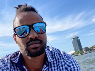 Sami (28) is al meer dan tien jaar ongedocumenteerd: "Ik kan niks opbouwen"