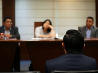 Man die nier doneerde aan zijn vrouw eist nier terug na scheiding