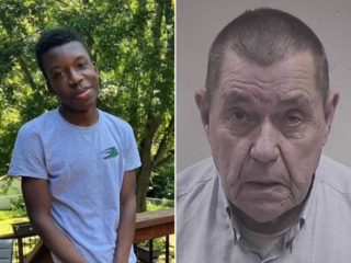 Schutter (84) van Ralph Yarl meldt zich bij politie, op borgtocht vrij