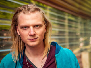 Scott: "Ook mannen krijgen eetstoornissen, maar dat wordt nooit benoemd"