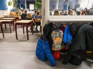 Daan van Rutgers over ophef rondom seksuele voorlichting op basisscholen