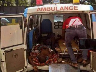 Sekteleider Kenia liet volgers zichzelf uithongeren om "sneller in de hemel te komen"