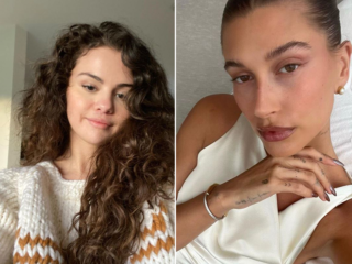 Selena Gomez: "Hailey Bieber krijgt doodsbedreigingen, ik wil dat dit stopt"