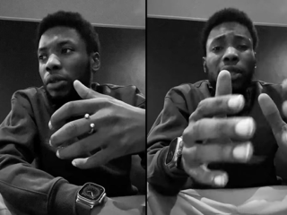 Sevn Alias vraagt hulp: "Alles voor over om weer normaal te kunnen bewegen"