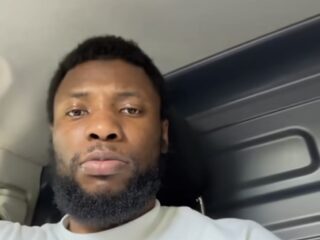 Sevn Alias heeft een grote carrière switch gemaakt: "Lang gezocht naar deze rust"