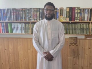 Yousef Abd al-Malik over zijn muziekcarrière: "Waardeer het als mensen er niet meer naar luisteren"