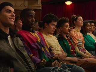 Derde seizoen 'Sex Education' verschijnt in januari op Netflix