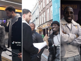 SFB maakt eigen versie van Tim Hofmans 'BOOS' met 'boze fans'