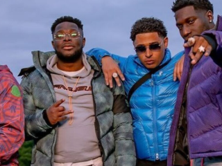 SFB is terug met nieuw album 'Reset The Levels IV'