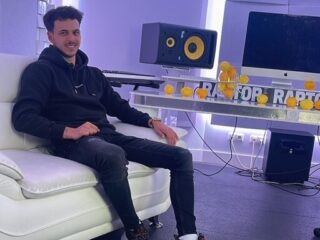 Shayan (23) werd jarenlang gepest: "Het kan heel veel schade aanrichten"