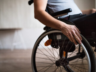 Jongeren met een beperking gehinderd door ingewikkelde wetgeving