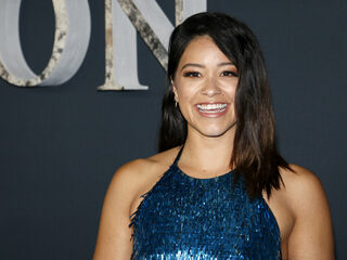 'Jane the Virgin'-actrice Gina Rodriguez is zwanger