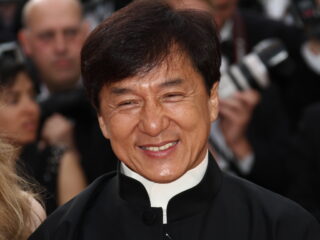 Jackie Chan vertelt waarom hij klaar is met Hollywoodfilms
