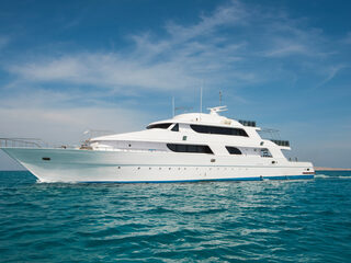 Oekraïense matroos probeert Russische jacht te laten zinken bij Mallorca