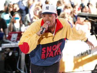 Chris Brown bevestigt collab album met Drake