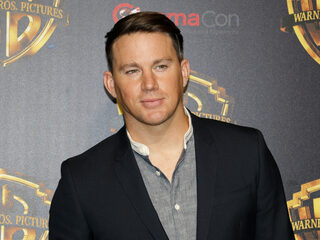 Channing Tatum twijfelde over 'Magic Mike 3': "Ongezond om in strippervorm te komen"