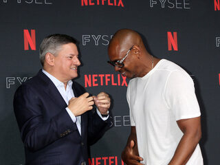Netflix-CEO verdedigt Dave Chappelle-special: "The Closer overschrijdt geen grenzen"