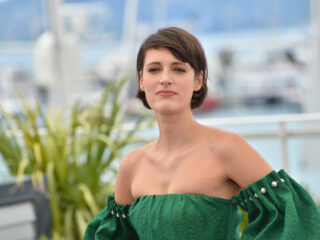 Actrice Phoebe Waller-Bridge wordt mogelijk de nieuwe Indiana Jones