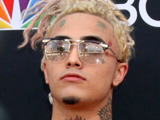 Lil Pump beschuldigd van mishandeling: “Hij dwong me om een condoom te eten”