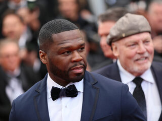 50 Cent cast Snoop Dogg en Eminem voor serie over drugskartel BMF