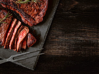 Nederlandse vakantieganger overlijdt nadat hij stikt in stukje vlees