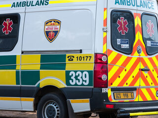 Zeker 17 doden bij 'bizar incident' in Zuid-Afrikaans café