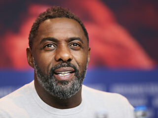 Idris Elba reageert op geruchten over stoppen met acteren