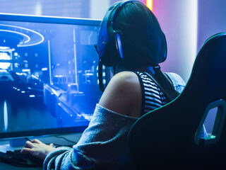 Streamer Avithal over seksisme in de gamewereld: "Veel lelijke opmerkingen"