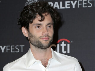 Dit is hoe 'You'-acteur Penn Badgley aan zijn ongebruikelijke naam komt