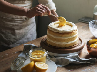 Dit zijn de lekkerste baksels van TikTok om te maken tijdens Kerstmis