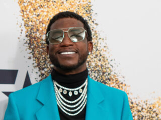 Gucci Mane brengt fans in de kerststemming met nieuw album 'So Icy Christmas'