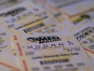 Amerikaan wint megajackpot van 1,35 miljard dollar
