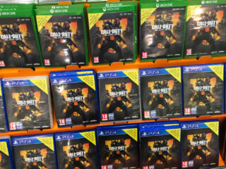 Microsoft belooft dat 'Call of Duty' ook op PlayStation blijft verschijnen