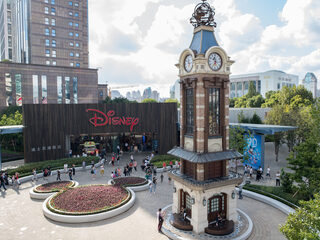 Disney Shanghai gesloten na 1 positieve coronatest, 34.000 bezoekers moeten testen