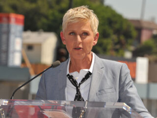 Talkshow Ellen DeGeneres verliest sponsoren en kijkers