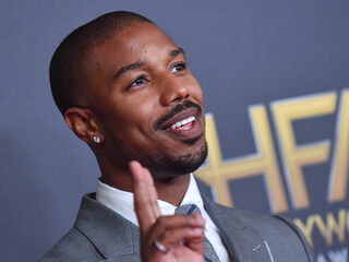 Michael B. Jordan gaat DC-film 'Static Shock' produceren