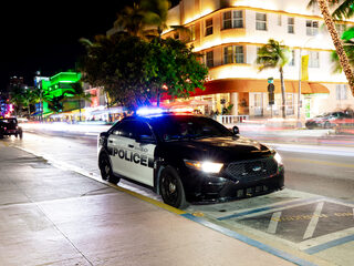 25 personen neergeschoten en 2 doden bij concert in Florida