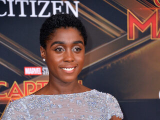 Lashana Lynch bevestigt haar "revolutionaire" rol als nieuwe 007 in Bond-franchise