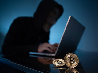 Crypto-hacker geeft $260 miljoen terug: "Niet geïnteresseerd in geld"