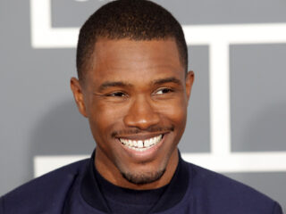 Frank Ocean hint naar een nieuw album: fans ontdekken geheim account en bijbehorende billboard