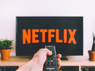 Netflix introduceert dit jaar shuffle-functie