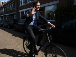 Vertrek Mark Rutte: dit zijn de reacties op social media