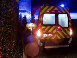 Zeker 7 gewonden bij ongeluk straatrace in Franse stad Bordeaux